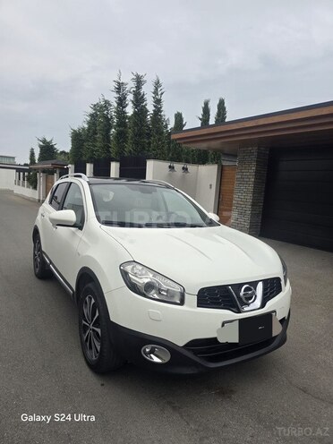 Nissan Qashqai-4