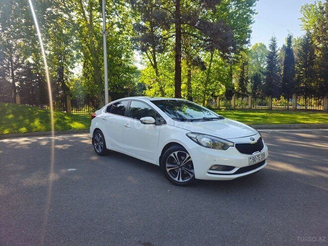 Kia Cerato-6