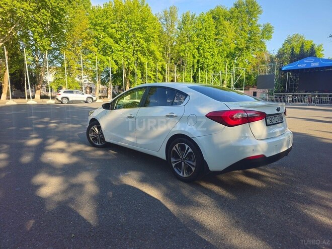 Kia Cerato-2
