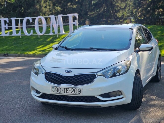 Kia Cerato-1