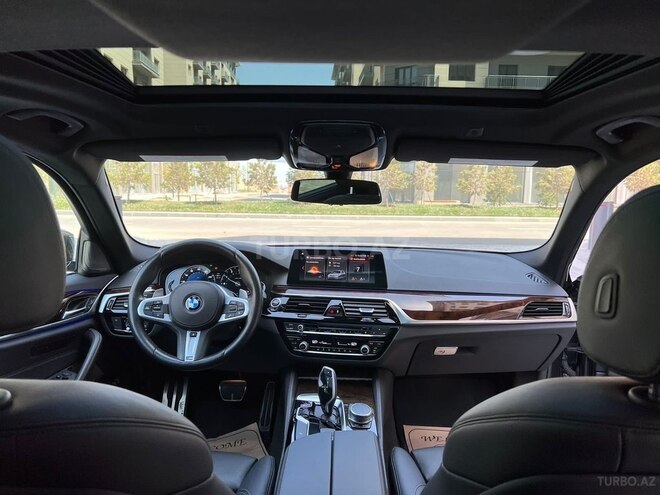 BMW 530-7