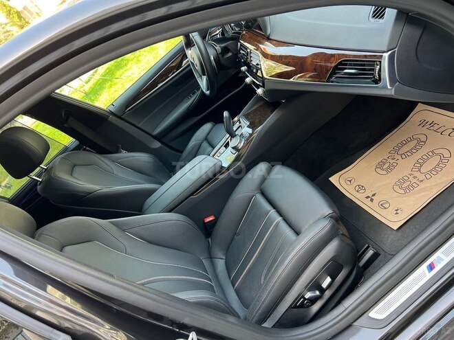 BMW 530-10