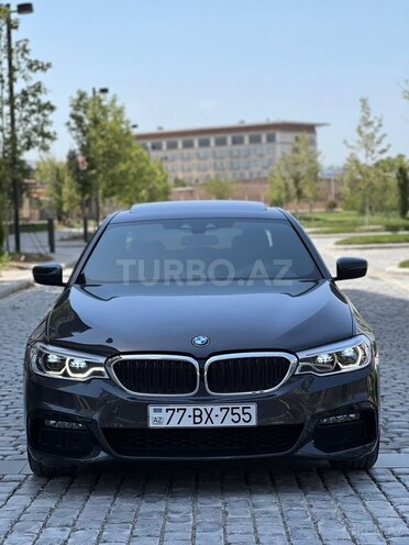 BMW 530-12