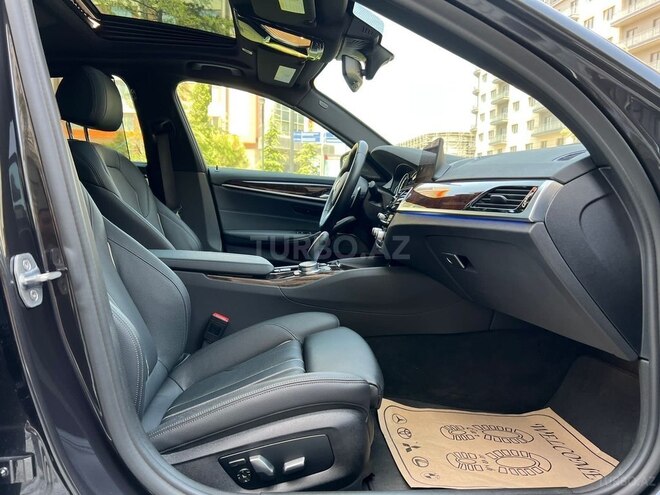 BMW 530-8