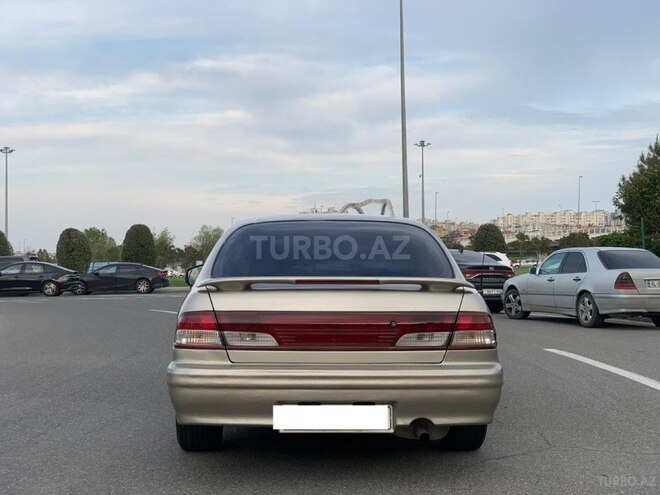 Nissan Maxima-11