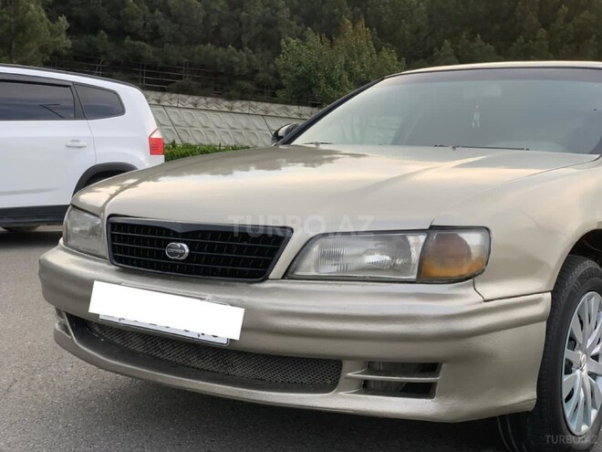 Nissan Maxima-4
