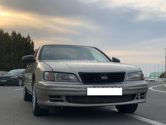 Nissan Maxima-3