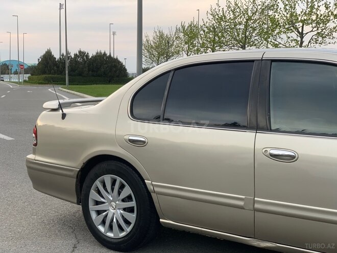 Nissan Maxima-16