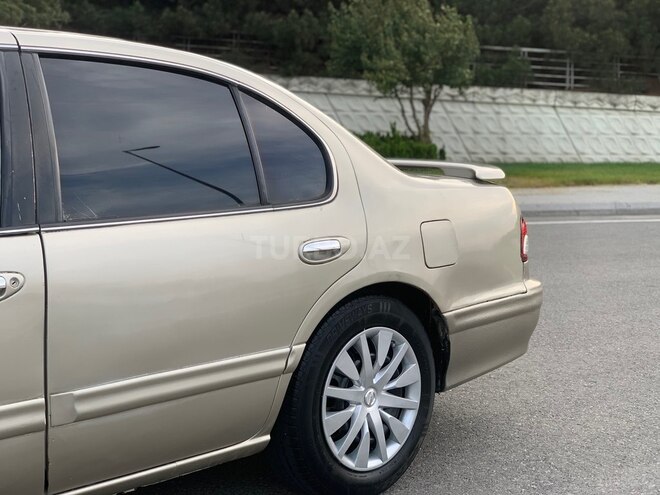Nissan Maxima-17