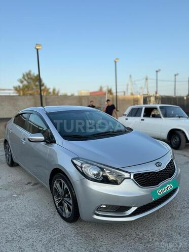 Kia Cerato-3