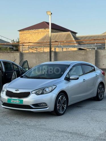 Kia Cerato-1