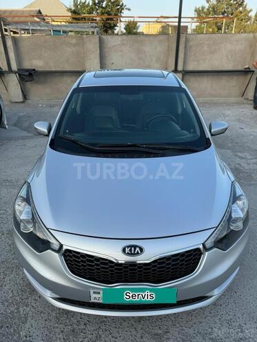 Kia Cerato-4