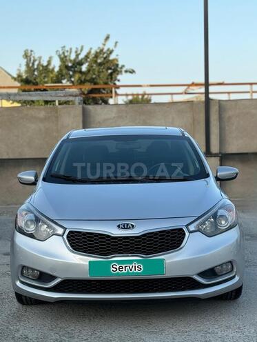 Kia Cerato-2