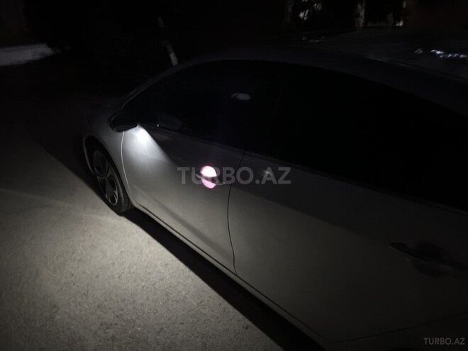 Kia Cerato-20