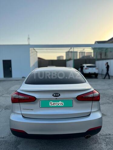 Kia Cerato-16