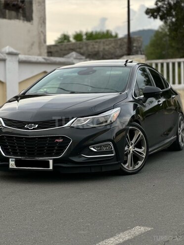 Chevrolet Cruze-2