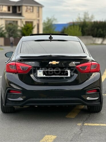Chevrolet Cruze-5