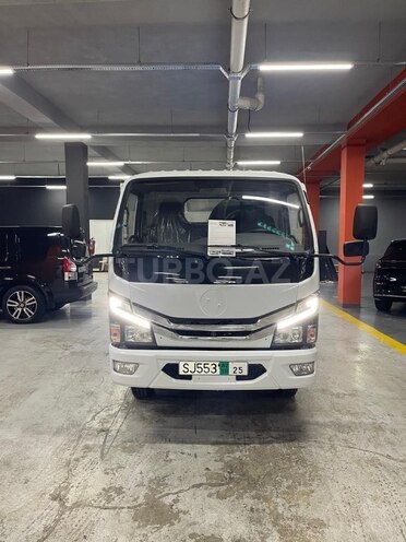 DongFeng DLQ5075ZLJ5-1