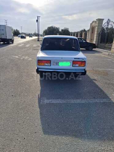 LADA (VAZ) 2107-4