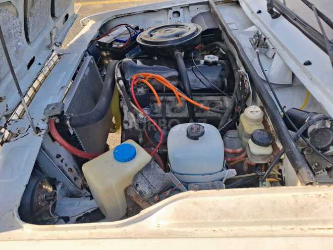 LADA (VAZ) 2107-15