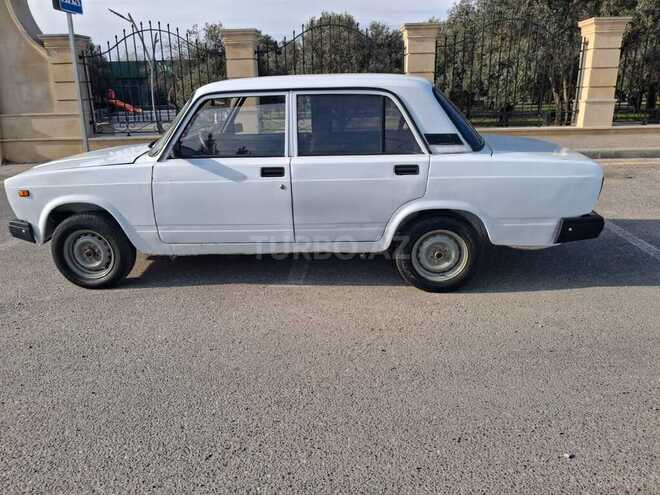 LADA (VAZ) 2107-7