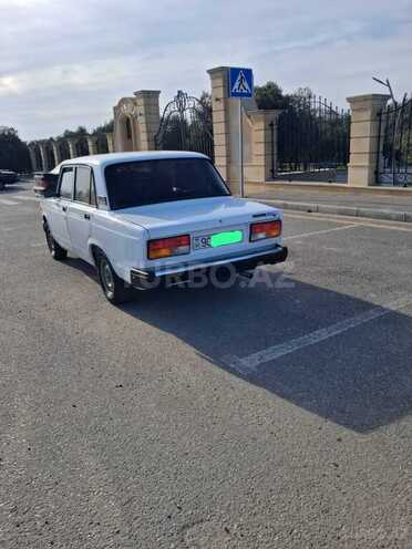 LADA (VAZ) 2107-3