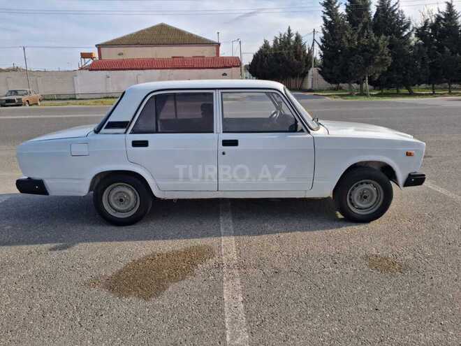 LADA (VAZ) 2107-8