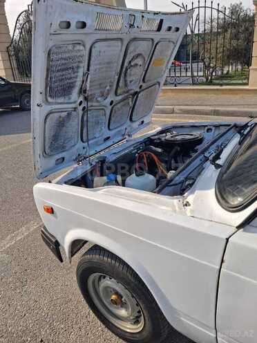 LADA (VAZ) 2107-16