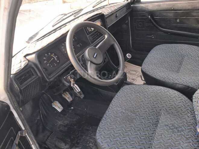 LADA (VAZ) 2107-11