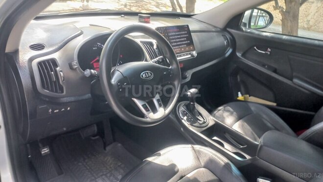 Kia Sportage-3