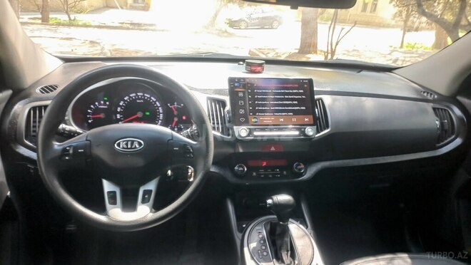 Kia Sportage-4