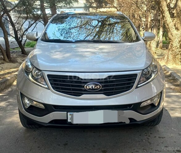 Kia Sportage-2