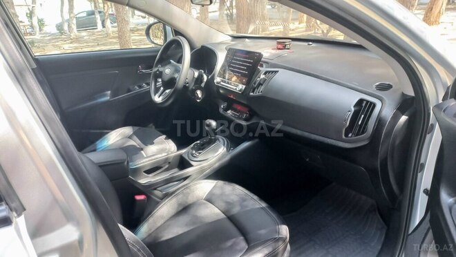 Kia Sportage-7