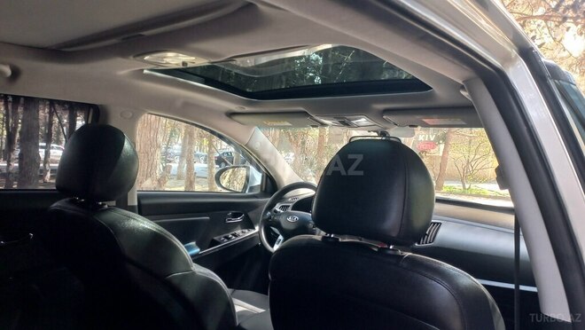 Kia Sportage-5