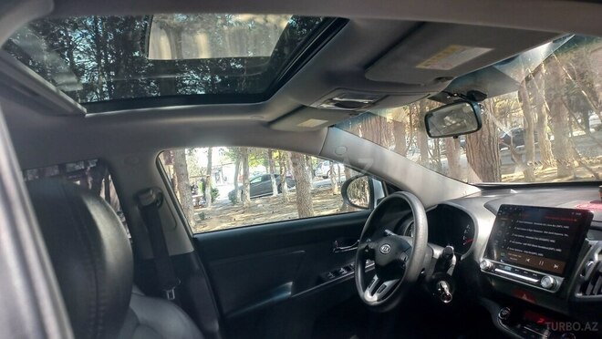 Kia Sportage-6