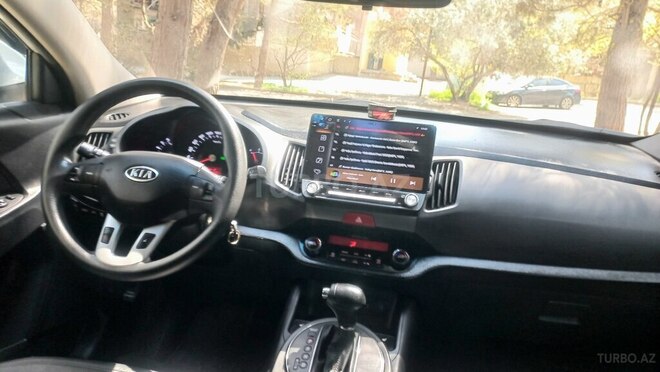 Kia Sportage-8