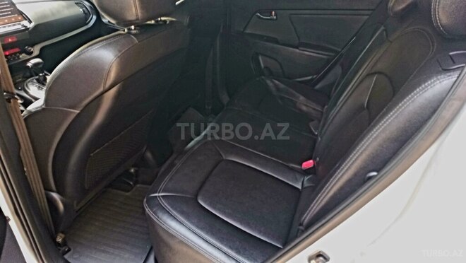 Kia Sportage-11