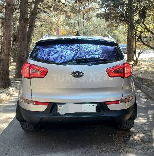 Kia Sportage-14