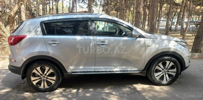 Kia Sportage-13