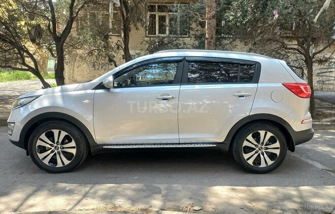 Kia Sportage-15