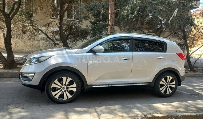 Kia Sportage-16
