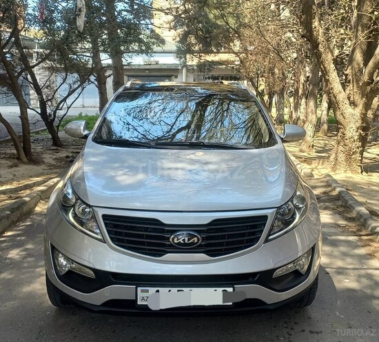 Kia Sportage-19