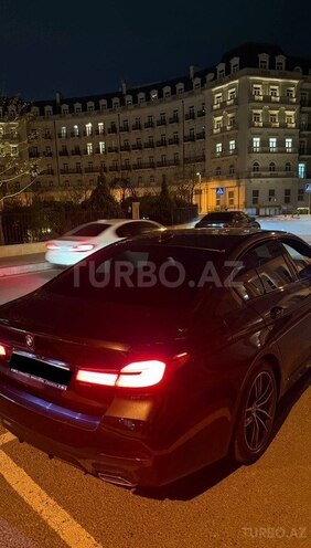 BMW 520-4