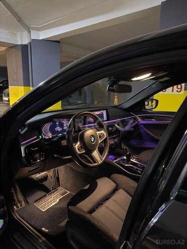 BMW 520-5