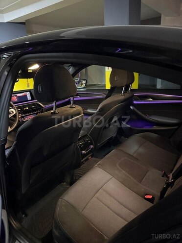 BMW 520-7