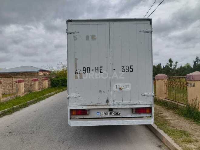Mercedes Sprinter 412-2