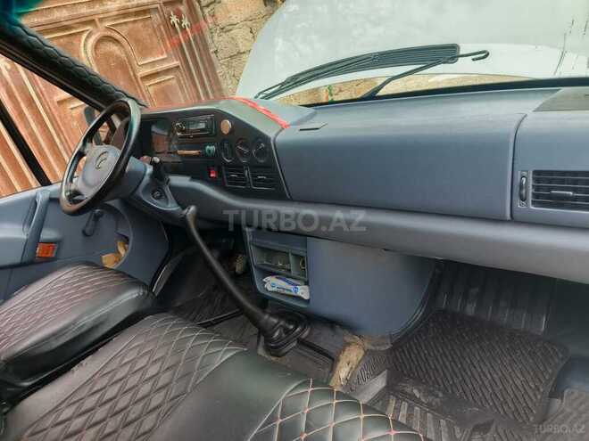 Mercedes Sprinter 412-3