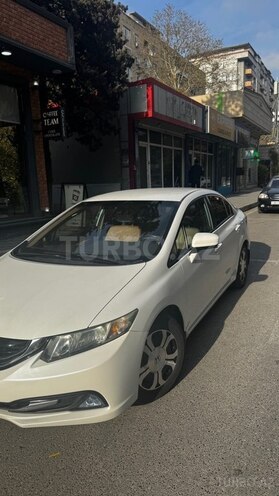Honda Civic-2