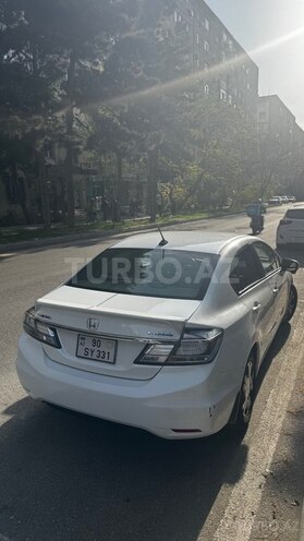 Honda Civic-3