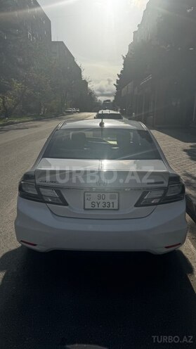 Honda Civic-4